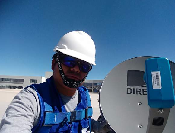 TECNICO DIRECTV MOVISTAR CLARO FTA. en Arequipa (Distrito)