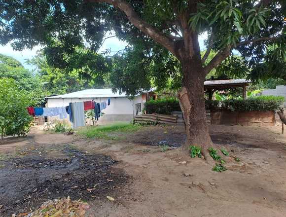 Venta de terreno. Chiquilistagua en Managua (Municipio)