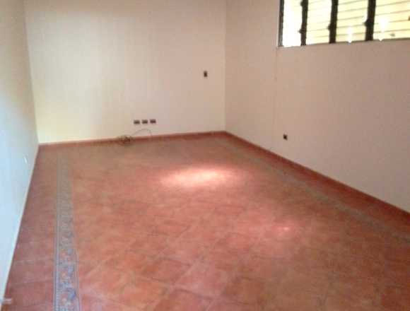 Alquiler Habitacion en zona privada en Santo Domingo de Guzmán (Municipio)