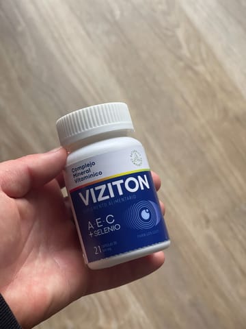 Viziton para la visión