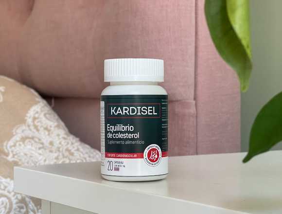 Kardisel es un complejo natural en Nandayure (Cantón)