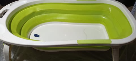 Bañera Plegable Bebé 22.5 x 82 x 47 cm en Antofagasta (Comuna)