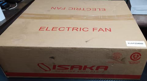 Electroventilador Nissan v16 GA16DNE 21481-F4300 1998-2011 en Antofagasta (Comuna)