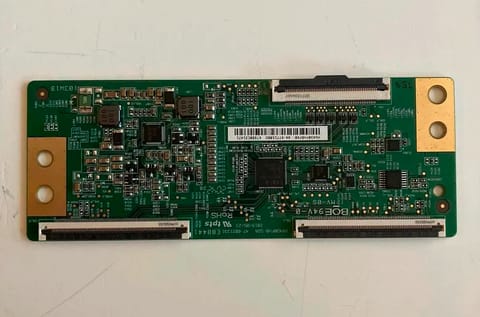 Tarjeta T-con Original Smart TV Hisense 43e5610 en Antofagasta (Comuna)