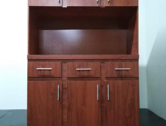 Muebles en melamina de excelente calidad en San José (Cantón)