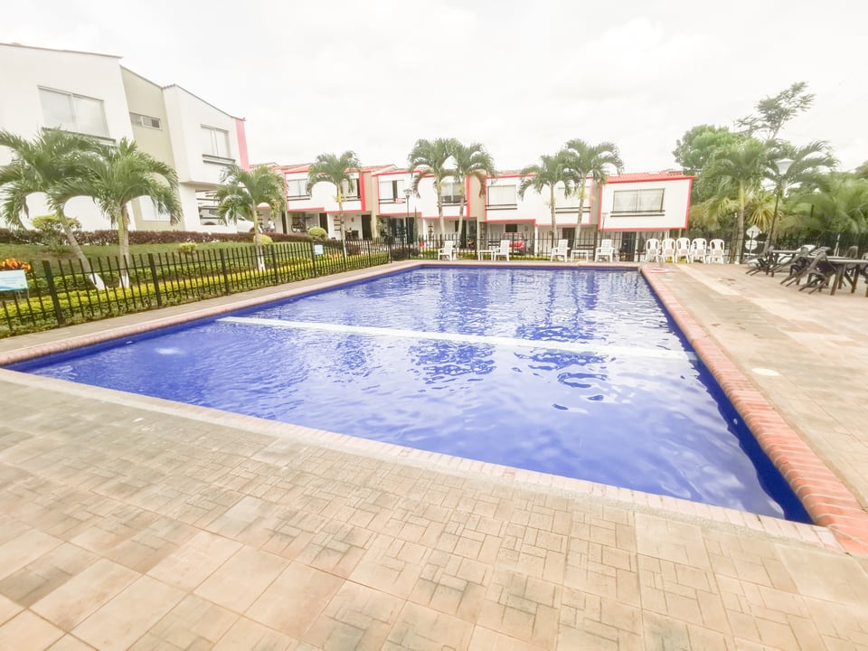 VENTA CASA - PEREIRA en Pereira (Municipio)