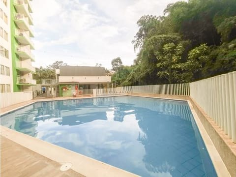 VENTA APARTAMENTO - DOSQUEBRADAS - RISARALDA