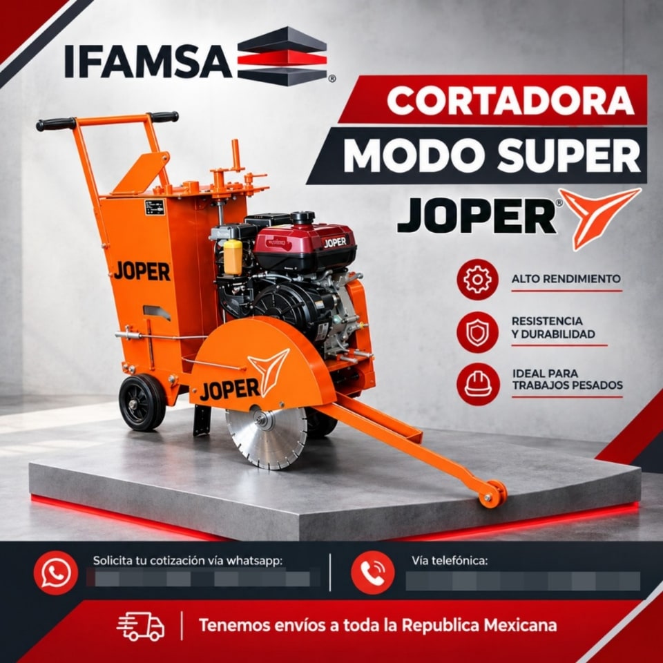 CORTADORA MODO SUPER JOPER en Puebla (Municipio)