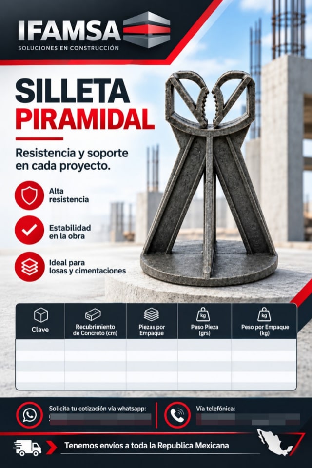 SILLETA PIRAMIDAL IFAMSA en Puebla (Municipio)