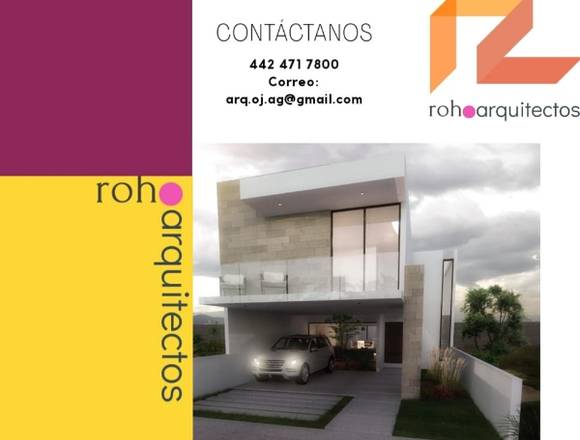 Despacho Roho Arquitectos