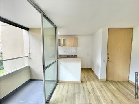 Venta Apartamento Sabaneta San Jose 80m2