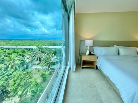 Venta Apartasuite hotelera cartagena 44M2