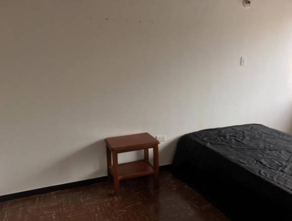 HABITACIÓN EN ARRIENDO SECTOR NIZA