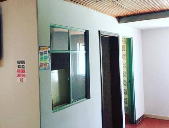 Habitación en Arriendo amoblada o sin amoblar