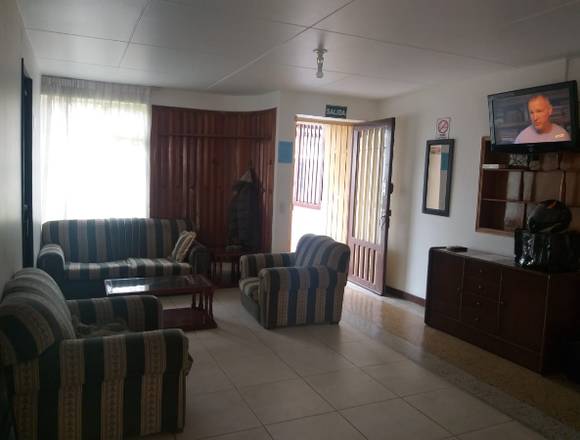 Arriendo Habitación sector de Normandia