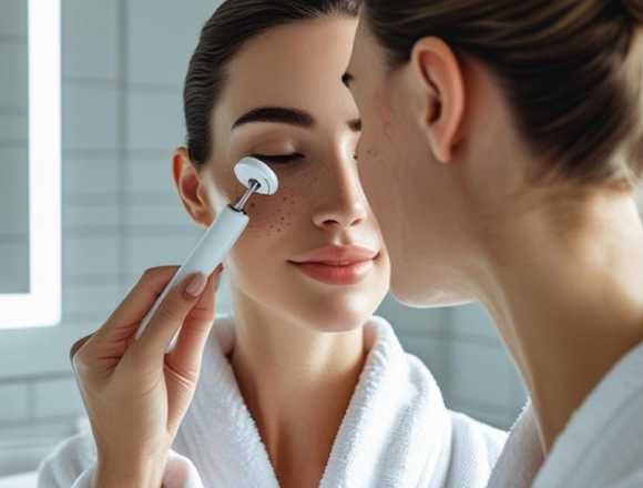 Limpador facial. Paga só na entrega em Guarulhos (Municipio)