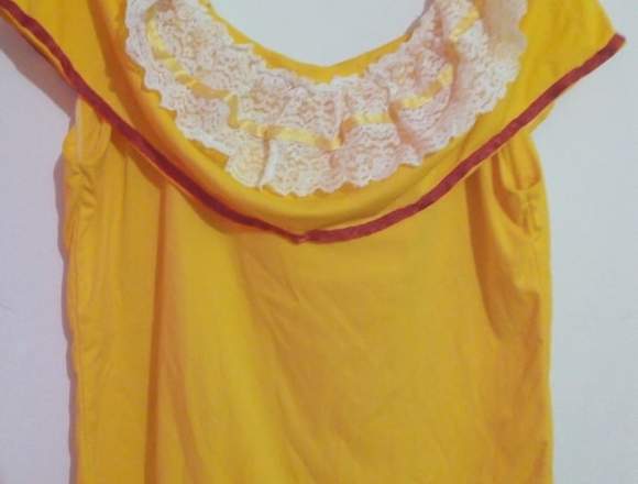 TRAJES TIPICOS ADULTO en Caicedonia (Municipio)