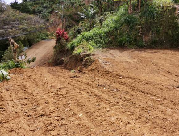 terreno para costruccion en Desamparados (Cantón)