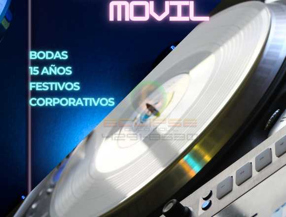 Disco Movil Eclipse Guatemala en Ciudad de Guatemala (Municipio)