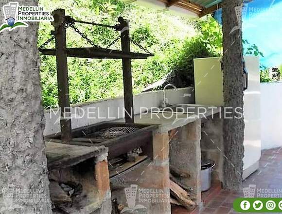 Finca de Recreo en Barbosa Cód: 4688