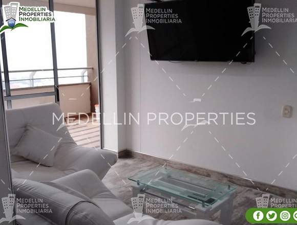 Vacation Rentals in Itagui Cod: 5053