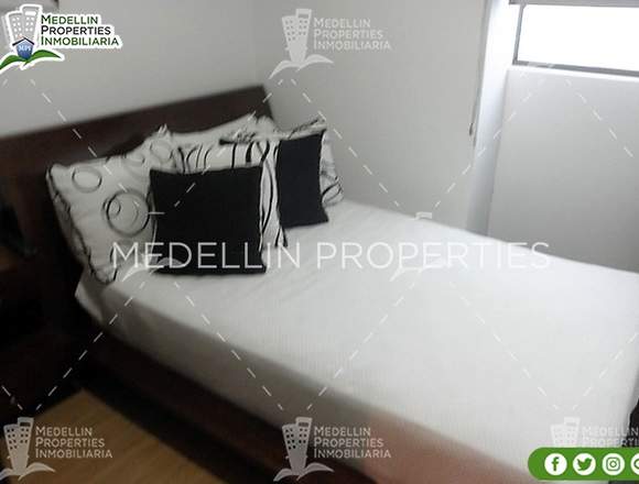 Apartamentos y Casas Vacacional en Envigado 4403