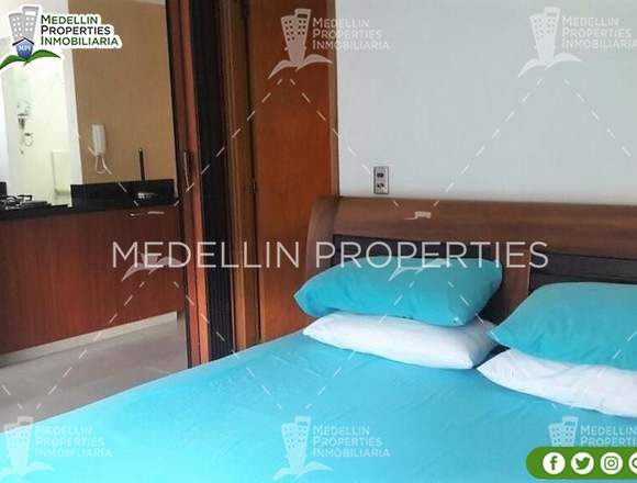 Alojamiento de Amoblados en Medellín Cód: 4829