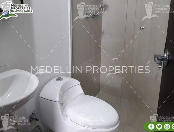 Alquiler de Amoblados en Medellin Cod: 5060