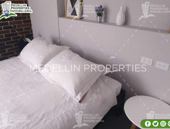 Arriendo de Apartamento Económico en Medellín 4885