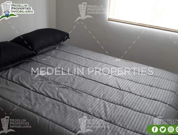 Alquiler Vacacional de Apartamento Medellín 4779
