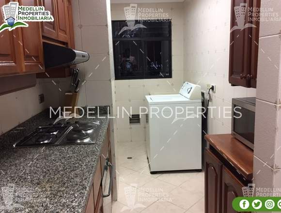Arriendo Apartamento Económico en Medellín 4910