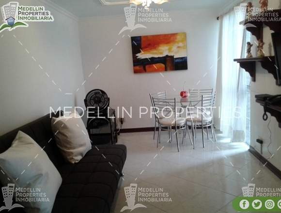 Alojamiento Empresarial y Turístico Medellin 5070