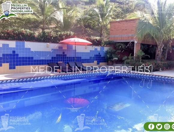 Arriendo Finca Por Temporada en Girardota 4547