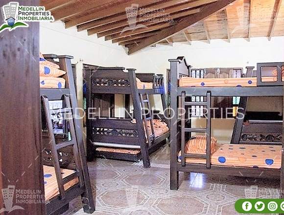 Finca para Eventos Empresariales en Santa Fe 4570