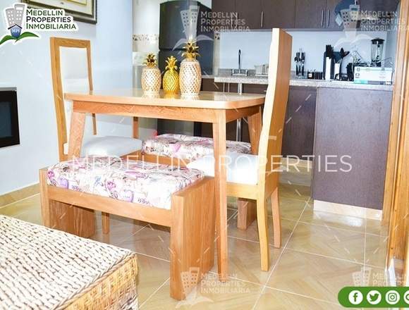 Alquiler de Finca de Descanso en Envigado 5019