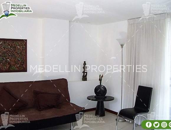 Cheap Apartments in Colombia Envigado Cód: 4037