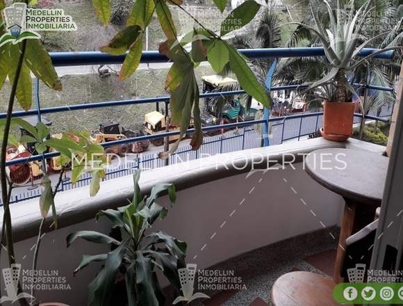 Alquiler Vacacional de Amoblados El Poblado 5066