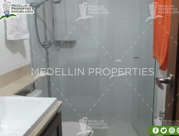 Alquiler Temporal de Apartamentos en Sabaneta 4826