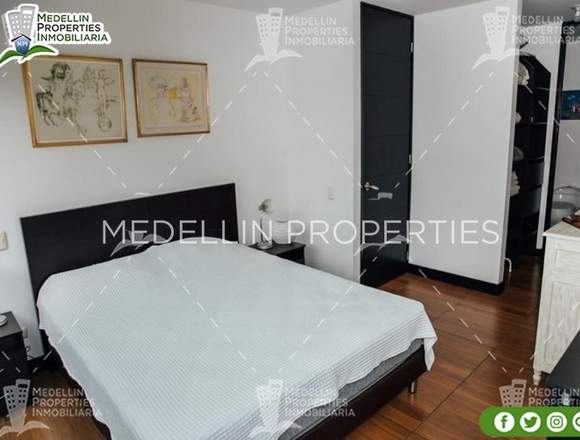 Furnished Apartments in Colombia El Poblado 5015