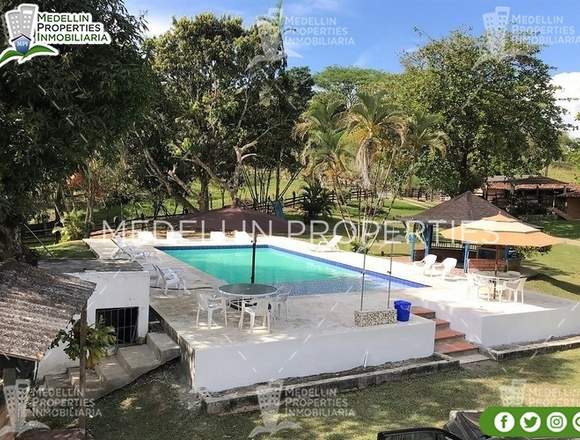 Alquiler Finca Para Cumpleaños en La Pintada 5018