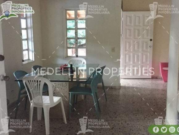 Finca de Recreo en Sopetrán Cod: 5080 en Sopetrán (Municipio)