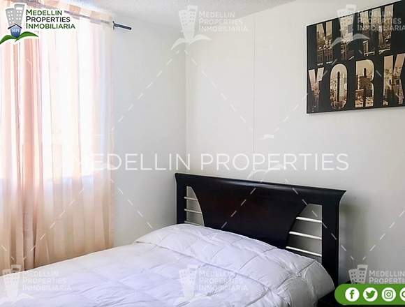 Apartamentos y Casas Vacacional en Sabaneta 4659