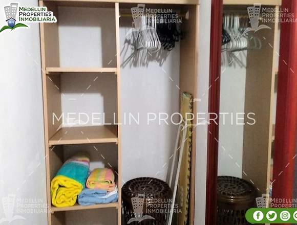 Arriendo de Apartamento Económico en Medellín 4945