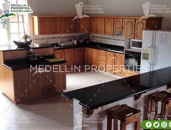Arriendo Finca Por Temporada en Barbosa Cód: 4542 en Barbosa (Municipio)