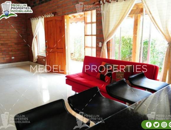 Finca para Eventos Empresariales en el Peñol 4772