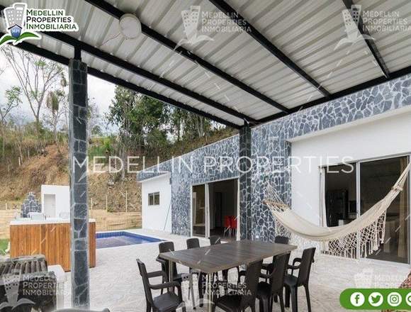 Finca de Recreo en San Jerónimo Cod: 5038