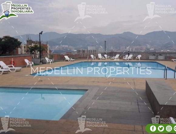 Short & Long Stay Apartments Medellín Cód.: 4911