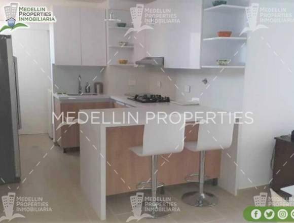 Cheap Apartments in Colombia Envigado Cod: 5074