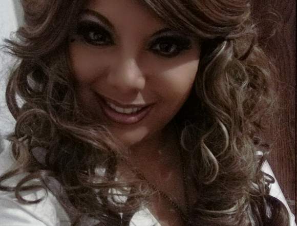 Imitadora de Jenni Rivera y Ana Gabriel