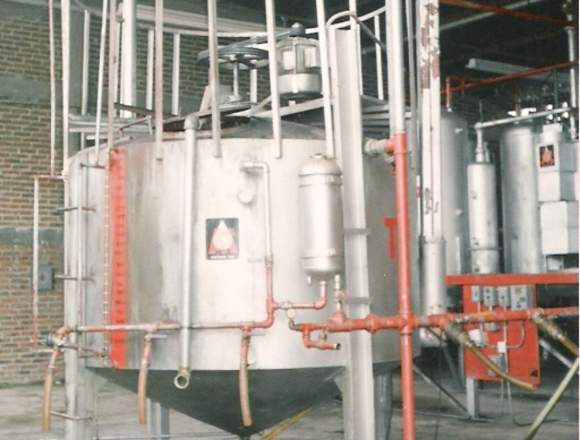 Planta Recycladora de aceites Usados en Guanajuato (Municipio)
